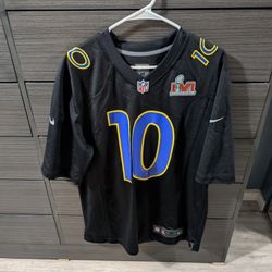 Rams Jersey 