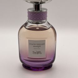 Coach Dreams Moonlight Eau de Parfume