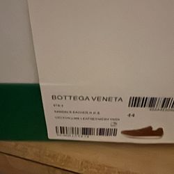 bottegas