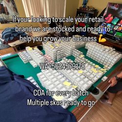 Wholesale pepertides