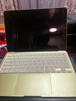 Apple Mac book neo