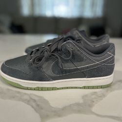 Nike Halloween Dunks