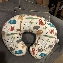 Boppy Pillow
