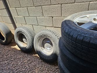 Rims