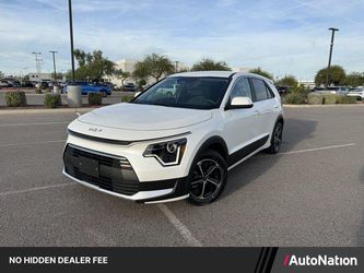 2025 Kia Niro