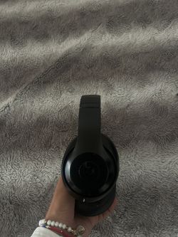 Beats Studio 3 Black