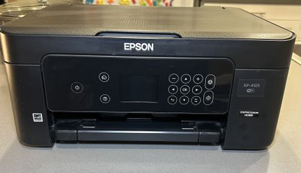 EPSON PRINTER