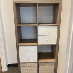 Shelf Unit