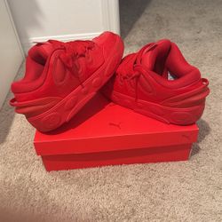 Lamelo Ball La France ‘Amour’