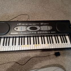 Piano 