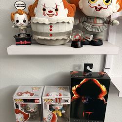 Pennywise Set