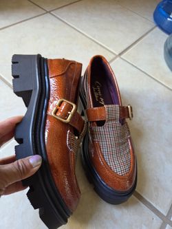 Sam Edelman Circus shoes size 6.5-7