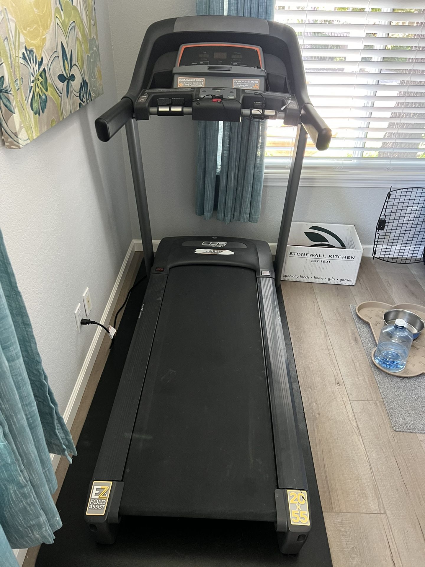 Afg treadmill for sale sales