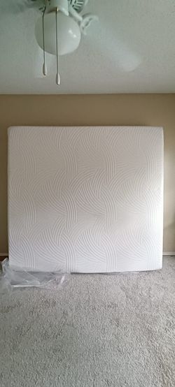 King Size Mattress for Sale