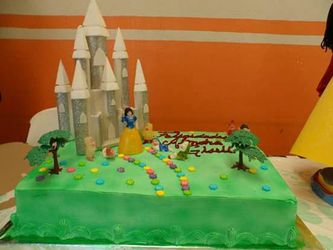 Pasteles para sus eventos