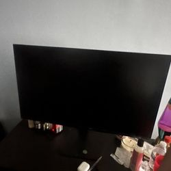 Samsung Odyssey G50D 32" 1440p HDR 180 Hz Gaming Monitor