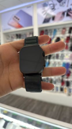 Apple Watch Ultra 2