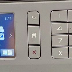 Brother MFC-J6945DW Printer & Toner Pro Series All-in-one 