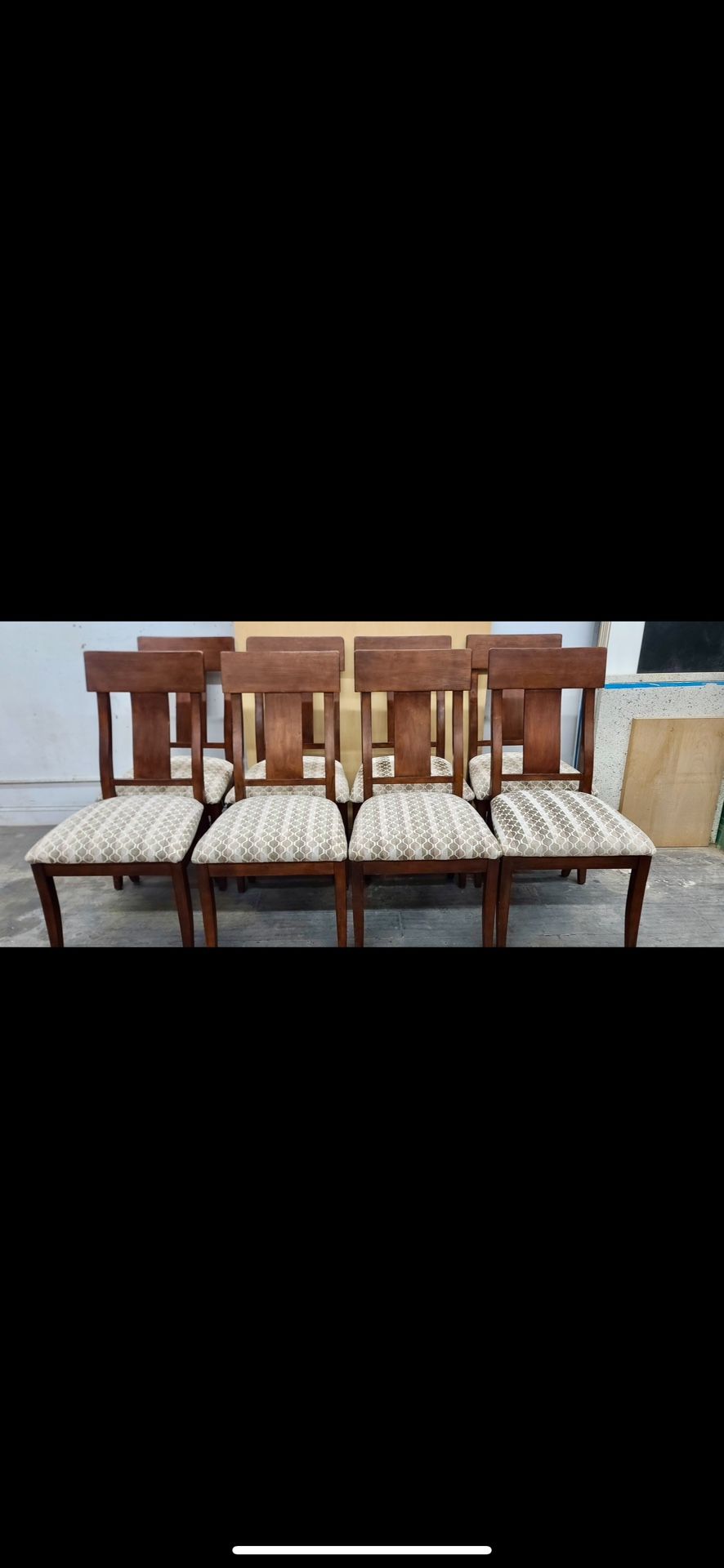 Dining Chairs