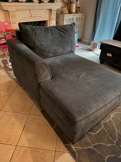 Couch corner piece