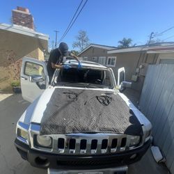 Auto Glass