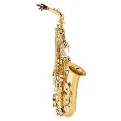 Alto Saxophone 
