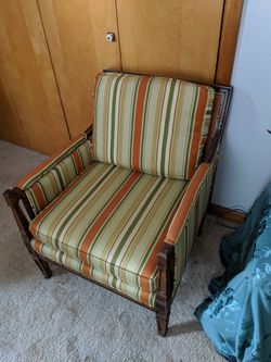 Vintage Chair - 50s - 70s - Excellent Condition
