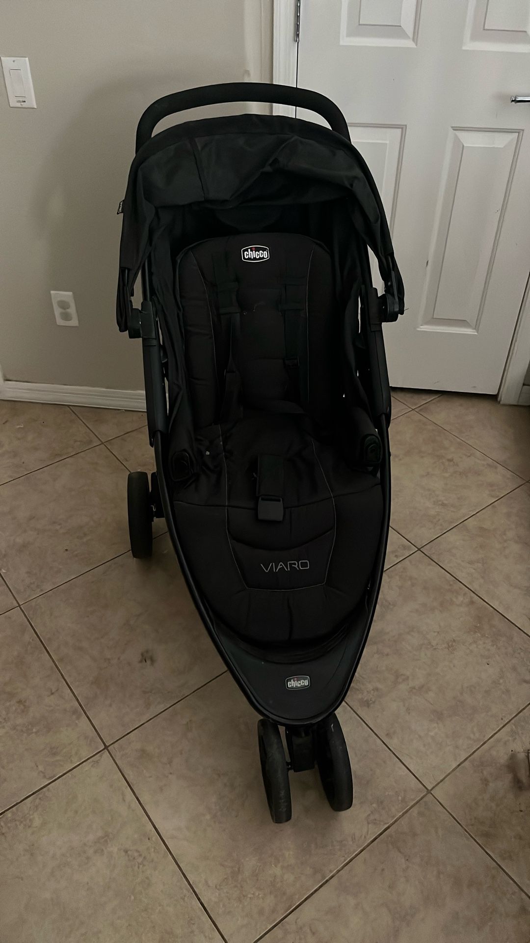 Used CHICCO Baby Stroller