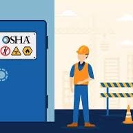 OSHA Safety Card 