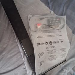 Used Sound Bar 