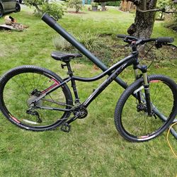 Trek skye slx 2015 sale