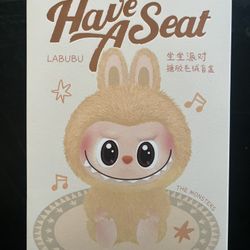 Labubu