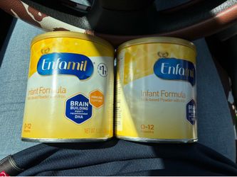 Baby Formula