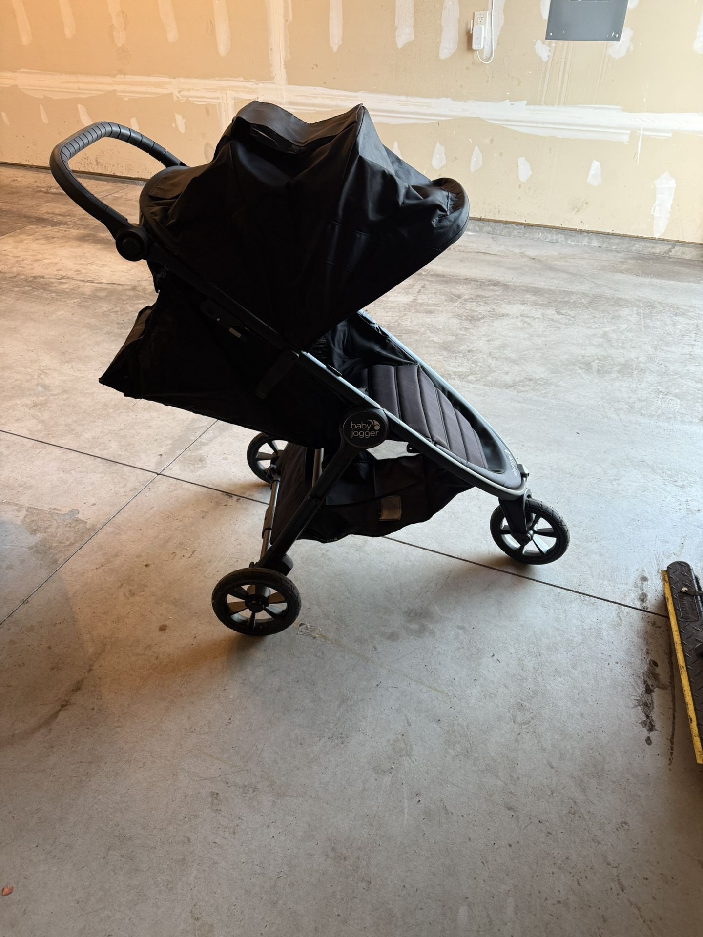 Baby Cart
