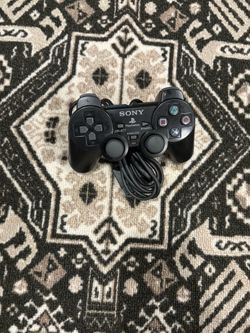 PlayStation 2 controller