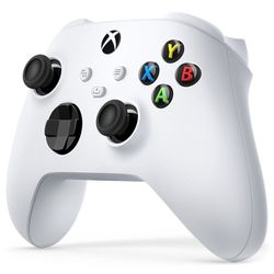 Xbox Wireless Controller – Robot White $49.99