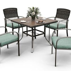5pc Dining Set