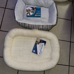 New Dog Beds