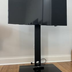 Samsung TV 40-inch + TV stand