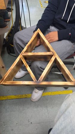 shelf