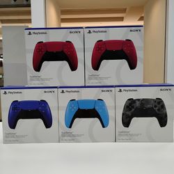 Sony Playstation 5 PS5 Gaming Controller New