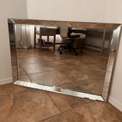 Beautiful Mirror