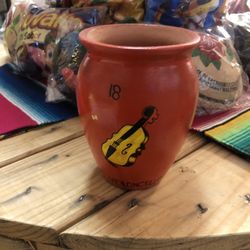 Loteria  Large Jars $15 