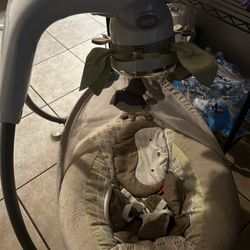 Baby Swing 