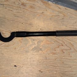 Equal-i-zer Snap-Up Lever (2 Available)