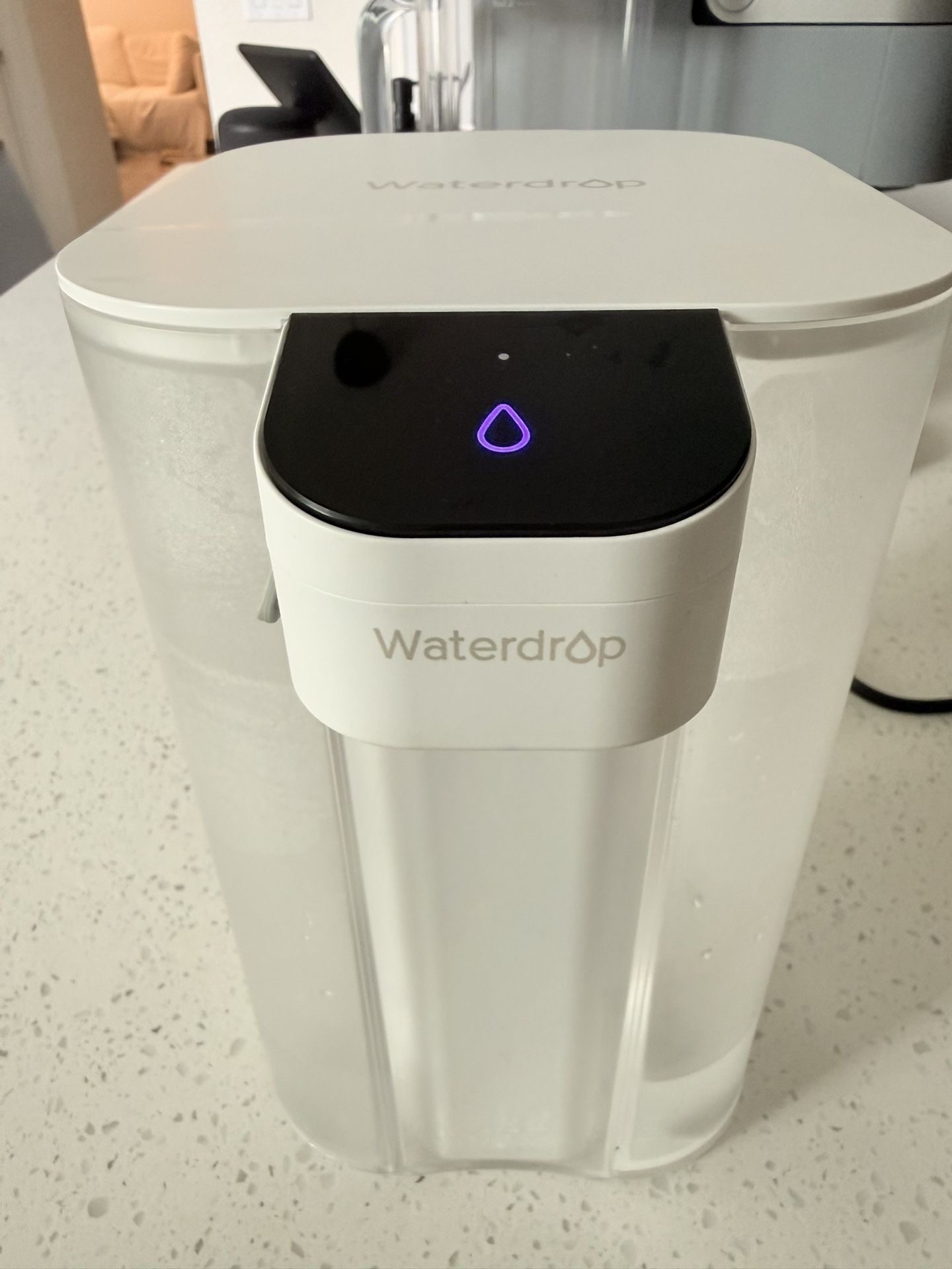 Selling Waterdrop Water Filter