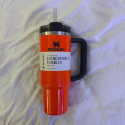 STANLEY - 30oz Tumbler (brand new)