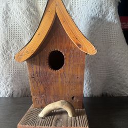 Birdhouse