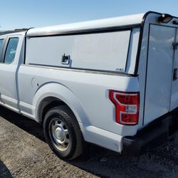 ARE Truck Cap For 2015-2020 F150 6.5ft Box