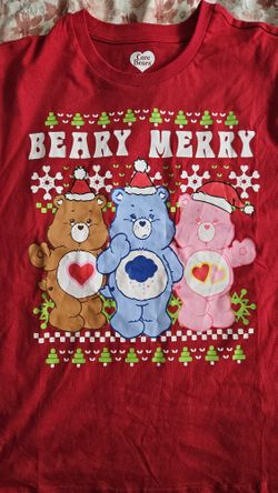 Ladies Christmas Shirt 